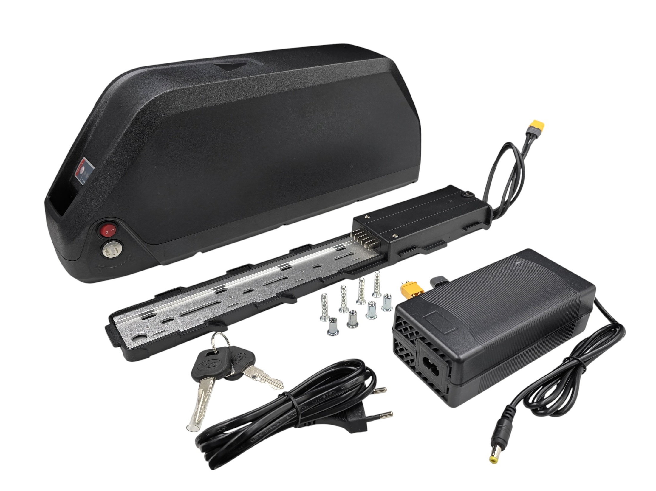 Akumulator bidon do roweru, hulajnogi, 48V 34Ah LG M58T 13S6P 21700 akumulator-battery-48v-32ah-13s6p-21700-3