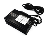 Ładowarka 54.6V 48V 13S 5A Li-Ion 273W minixlr