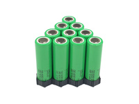 Nowe ogniwo Samsung INR21700-50S 4900mAh 50S