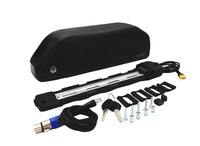 Akumulator Shark 48V / 52V 17,5Ah samsung 35E