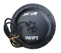 MG VOLT SWIFT MXUS XF40-30H 6T 10X6 SZYBKI