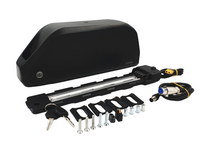 Akumulator bidon Performance Energy, bateria do roweru elektrycznego SMART BT 48V 24,5Ah 1146Wh z ładowarką