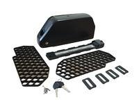 Obudowa Shark polly dp7 65 ogniw 21700 48V 25Ah