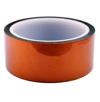 Taśma kapton capton 30mmx33m*550u