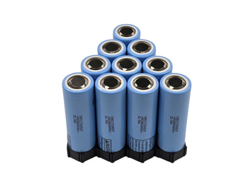 Nowe ogniwo LG INR21700 M58T 5750mAh 12,5A zestaw 10szt