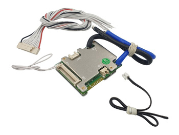 BMS Jabaida SMART BT UART 50A 4-14S 24V 36V 48V 52V SP14004