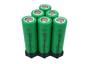 Nowe ogniwo EVE INR18650 25P 2500mAh 20A