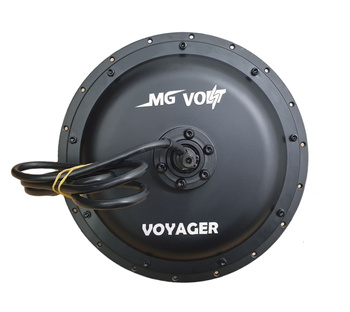 MG VOLT VOYAGER MXUS XF40-30H 8T WOLNY