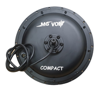 MG VOLT COMPACT MXUS XF40-30H 7T 9x7