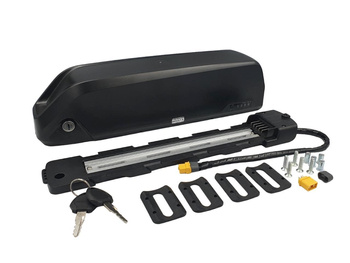 Akumulator bidon 48V 14Ah 655Wh