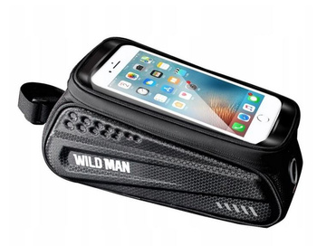 Torba na mostek do sterownika KT48V 35A WILDMAN XL 1L