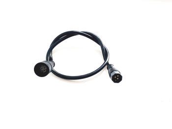 Przedłużacz przewodu silnika 1500W MXUS XF40-30H 65cm