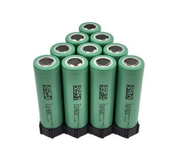 Nowe ogniwo Li-Ion DMEGC INR18650 30P 3000mAh 20A zestaw 10szt