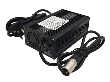 Ładowarka 52V 58.8V 14S 5A Li-Ion 294W XLR