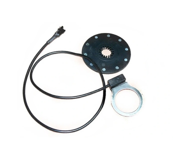 Czujnik PAS kwadrat 10 magnesow