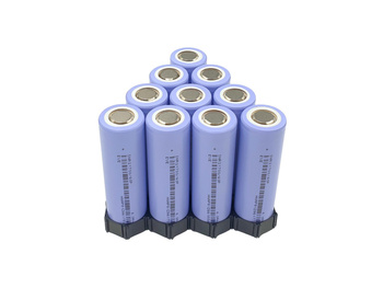 EVE INR21700-40P 40P nowe ogniwa 21700, akumulator 21700, 4000mAh 35A (25A) zestaw 10szt