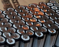 Zgrzewanie ogniw 21700