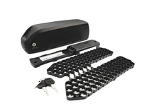 Obudowa Hailong SSE077 XLR z miejscem na sterownik