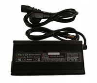 Ładowarka 13S 54,6V 8A 436W XLR