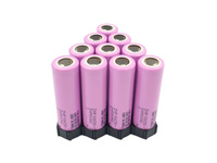 Samsung 35E, akumulator, nowe ogniwo Li-Ion 18650 INR18650-35E 3450mAh 8A