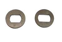 Podkładki 3mm M12 M14 M16 24mm